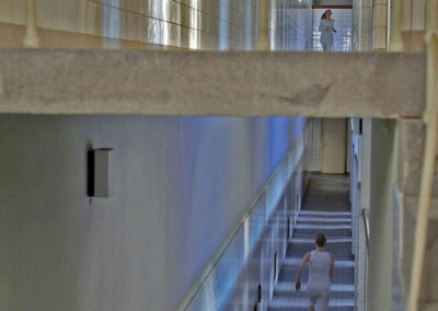 Tanzwerkstatt Nürnberg Galerie 10