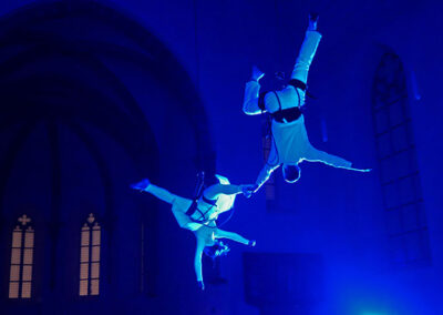 Tanzwerkstatt Nürnberg Galerie 15