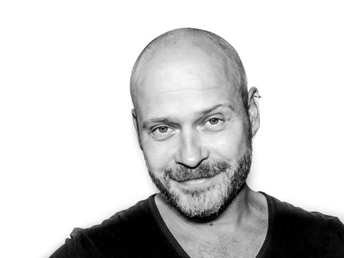 Ingo Schweiger, Tanzwerk Nürnberg